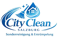 City Clean Logo