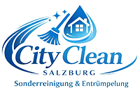 City Clean Logo
