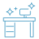 Icon Büroreinigung